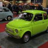 Rétromobile
